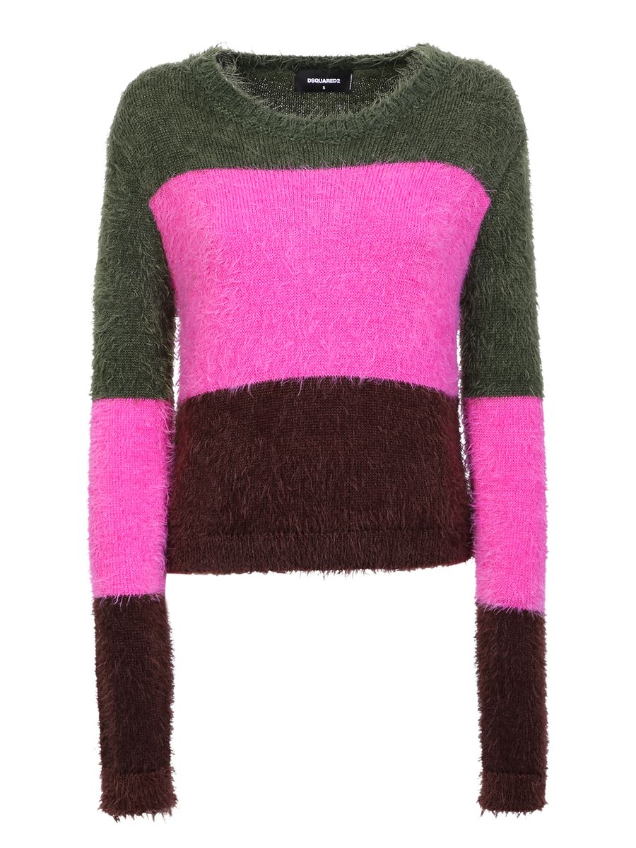 Dsquared2 Stickade kläder
