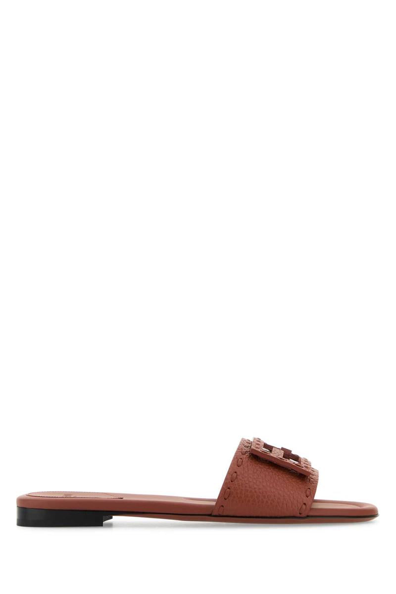 Fendi tofflor
