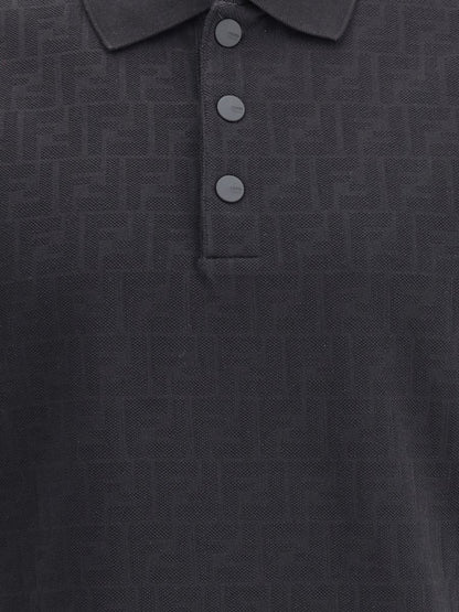 Fendi pikétröjor
