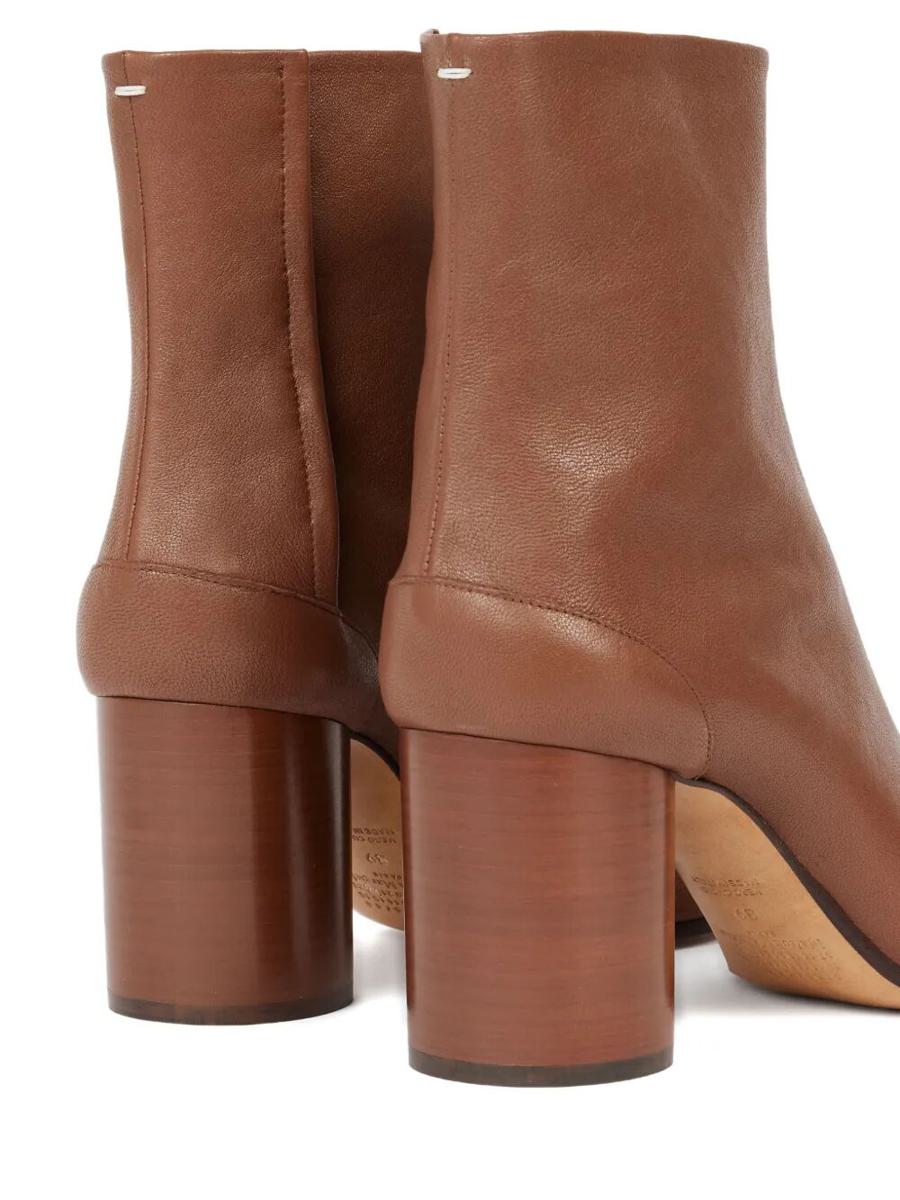 Maison Margiela "Tabi" Stövletter T.080 Skor