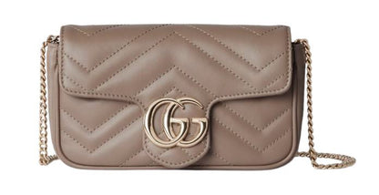 Gucci-väskor