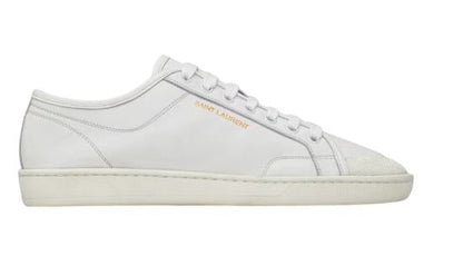 Saint Laurent platta skor