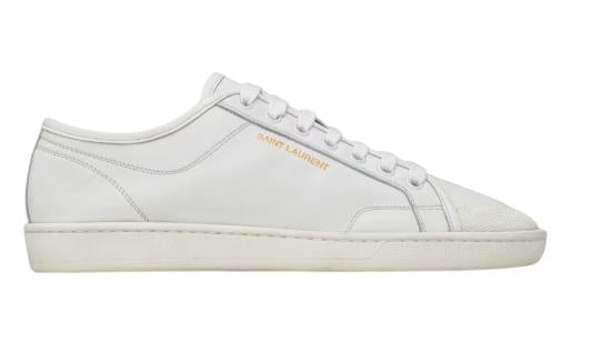 Saint Laurent platta skor