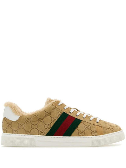 Gucci platta skor
