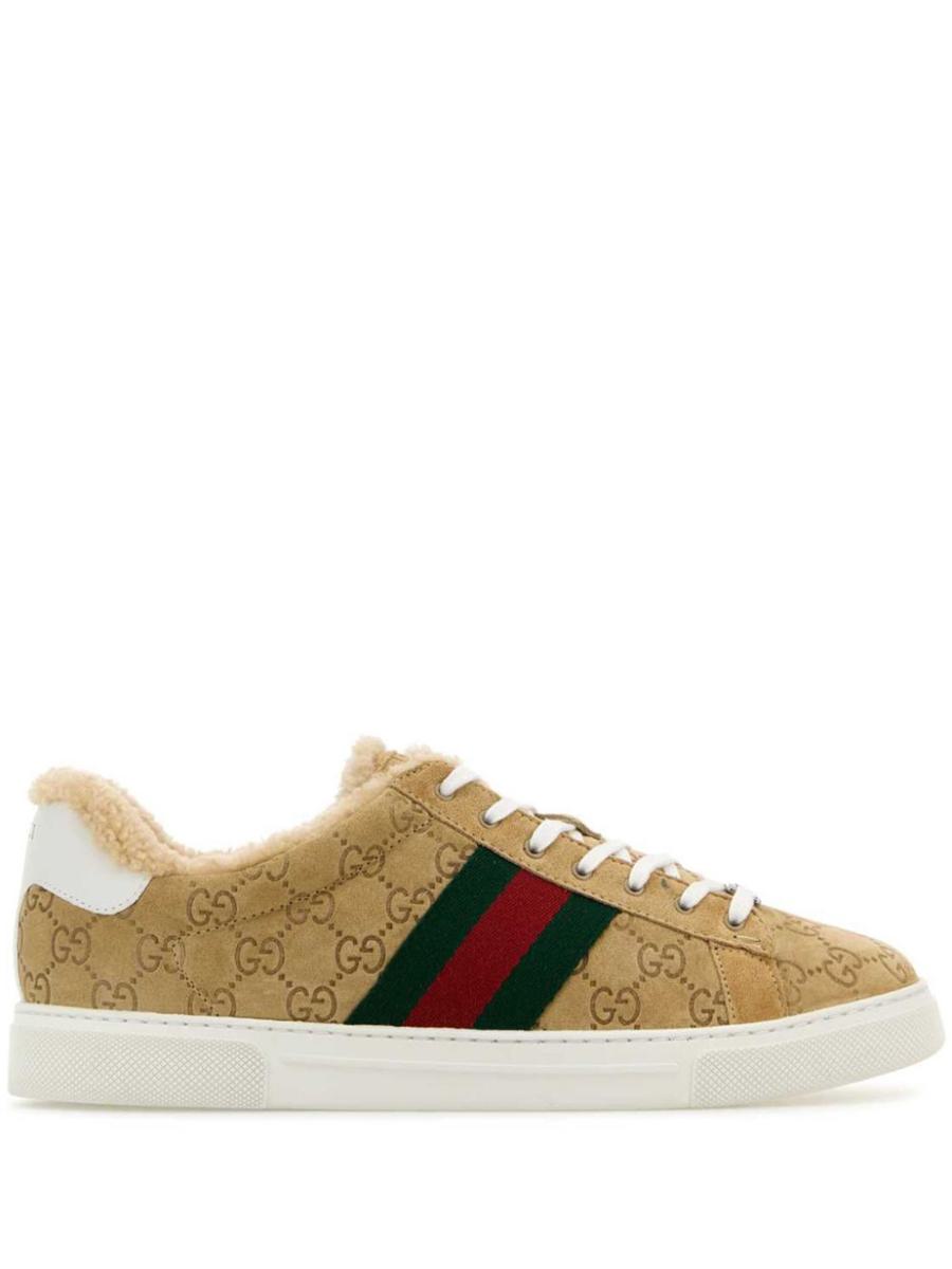 Gucci platta skor