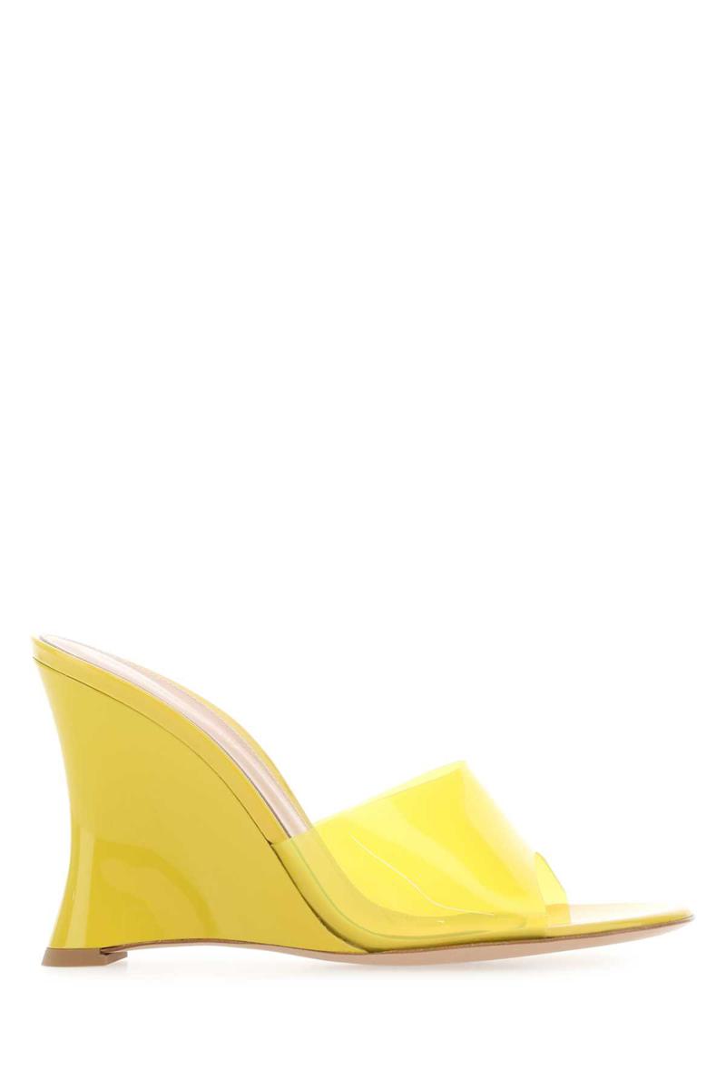 Gianvito Rossi Sandaler