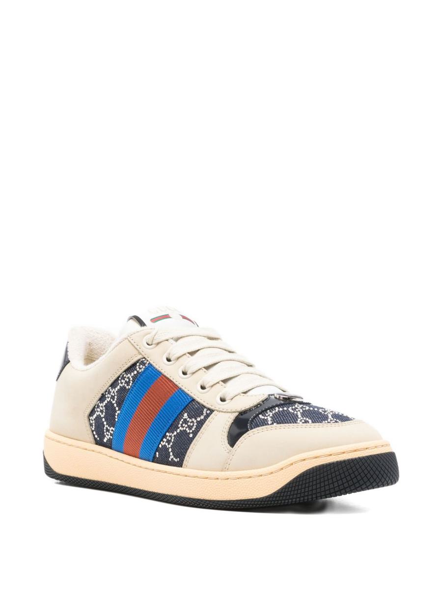 Gucci platta skor