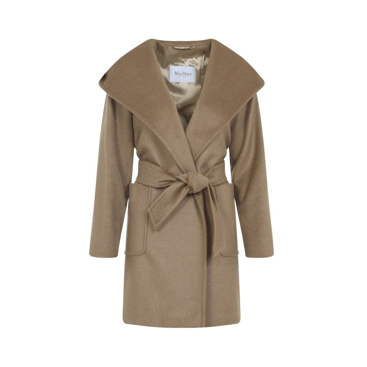 Max Mara-kappa