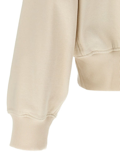 Dolce &amp; Gabbana Broderad Hoodie