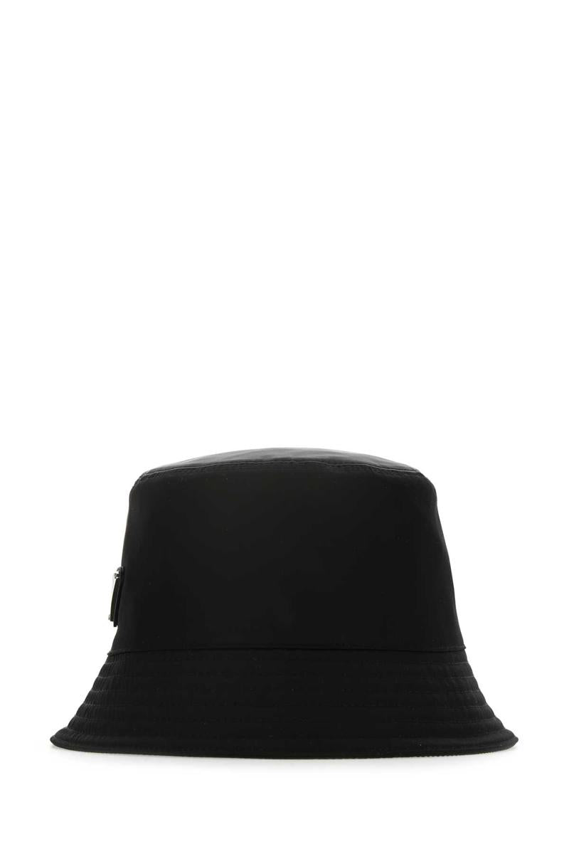 Prada Hattar Och Pannband