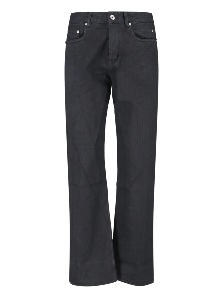 Rick Owens Drkshdw Jeans