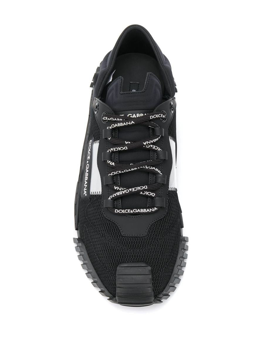 Dolce &amp; Gabbana Ns1 Sneakers
