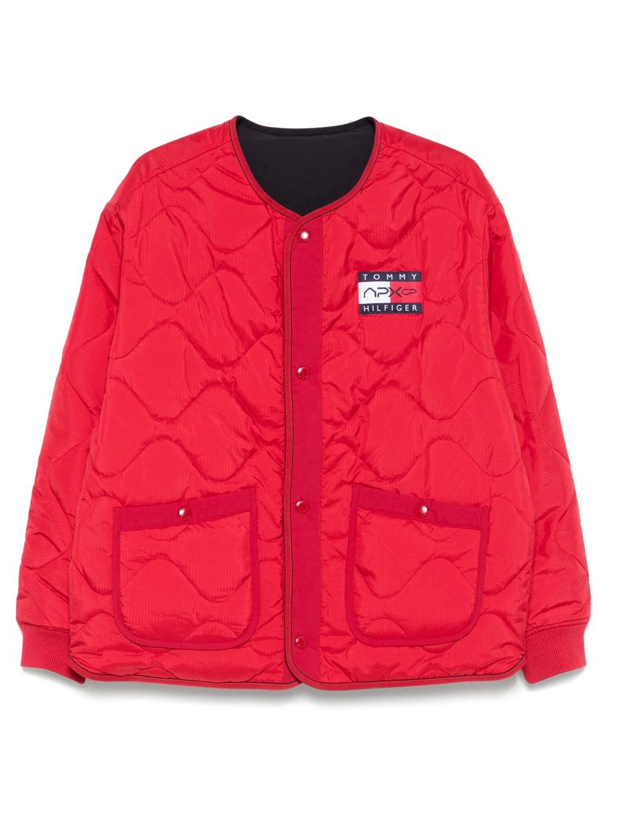 Tommy Hilfiger F1 Movie Liner Jkt Kläder