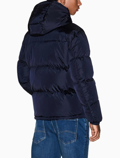 Armani Exchange-kappor