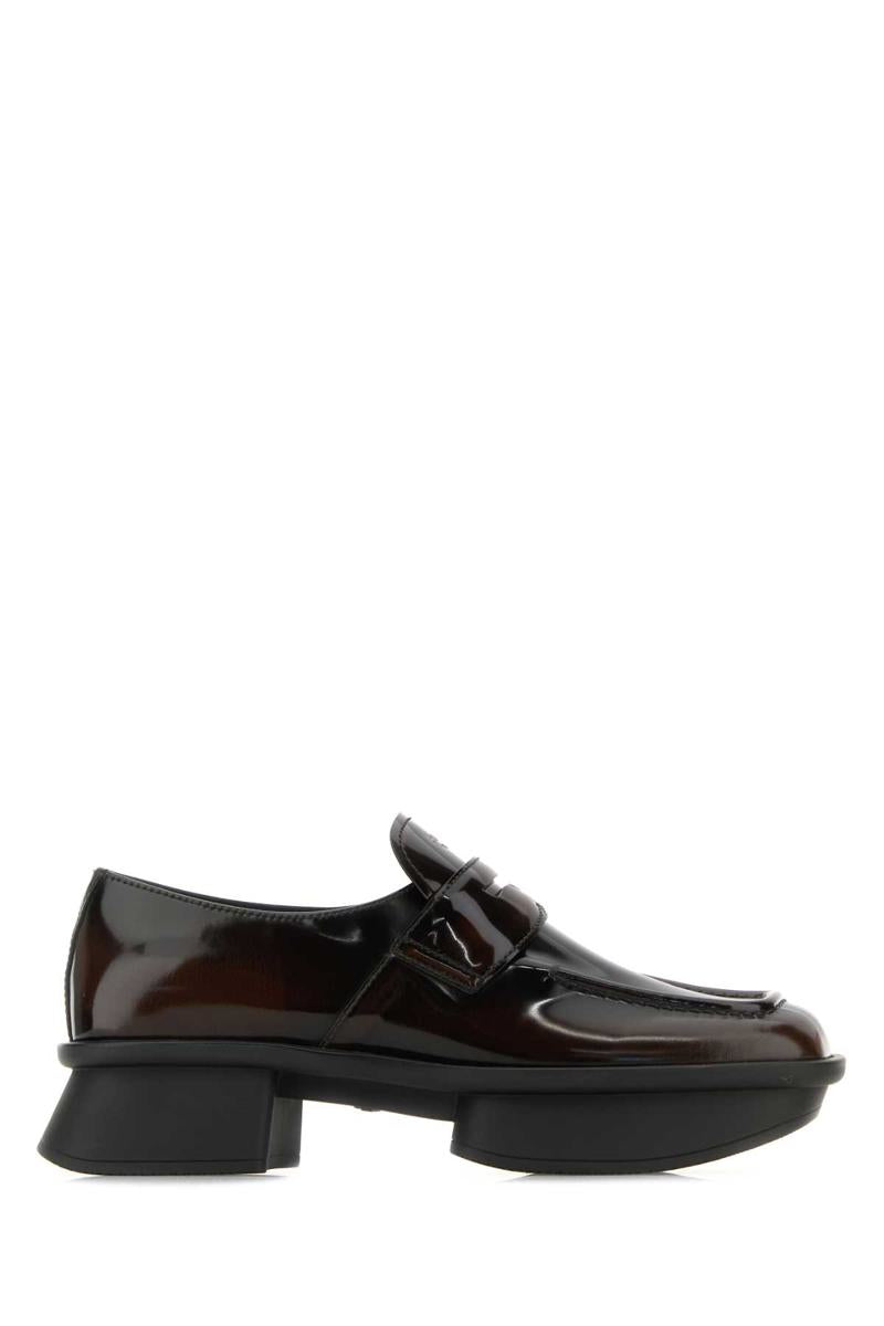 Prada Mockaskor