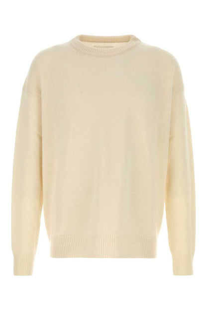 Jil Sander Stickade kläder