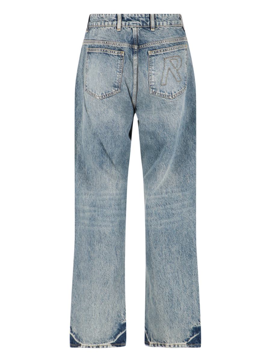 Representera jeans