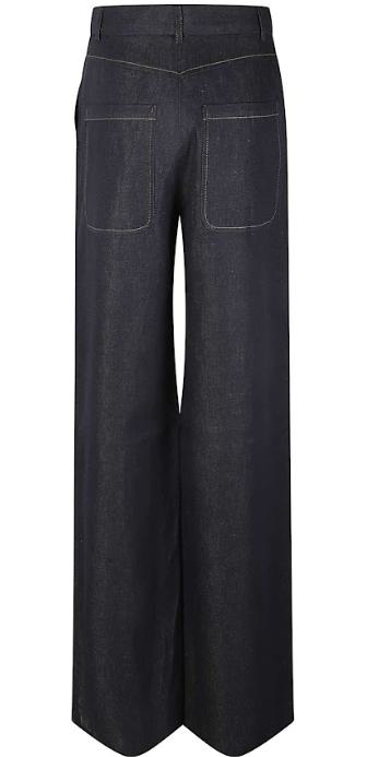 Max Mara Studio-byxor