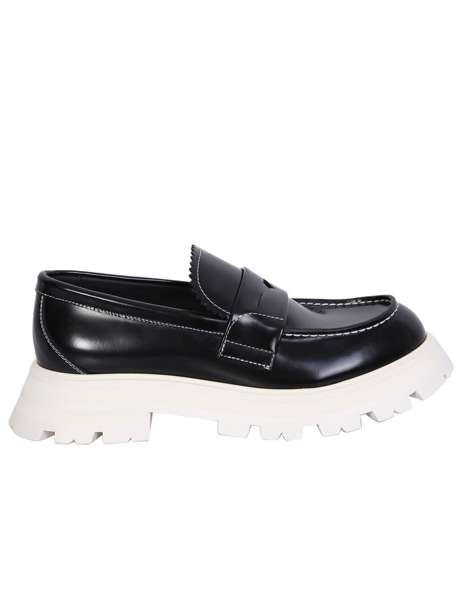 Alexander McQueen-lägsta skor