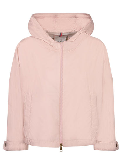 Moncler-jackor