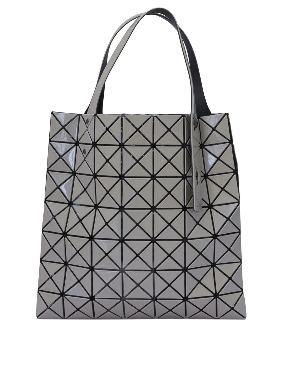 Bao Bao Issey Miyake tygväska