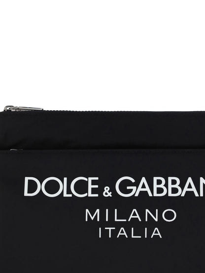 Dolce &amp; Gabbana kuvertväska