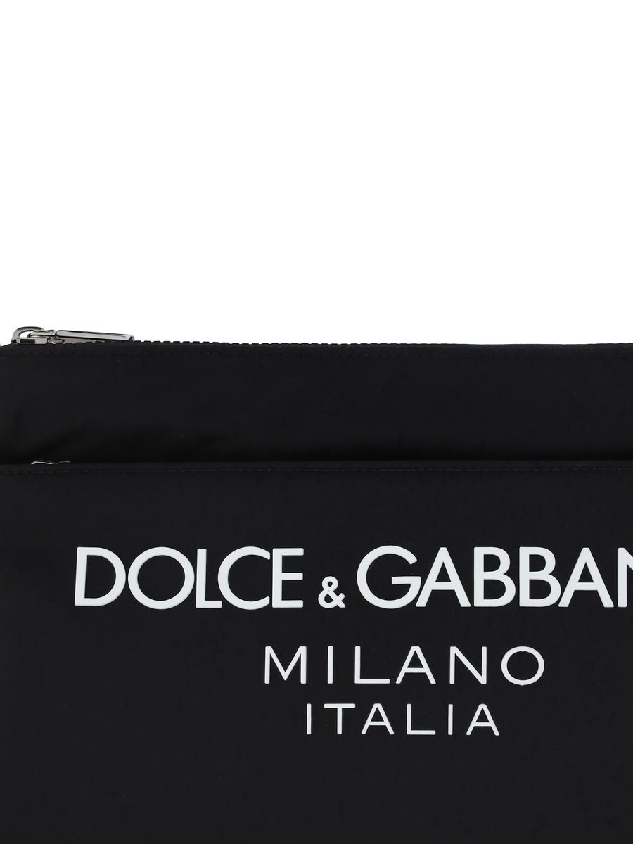 Dolce &amp; Gabbana kuvertväska