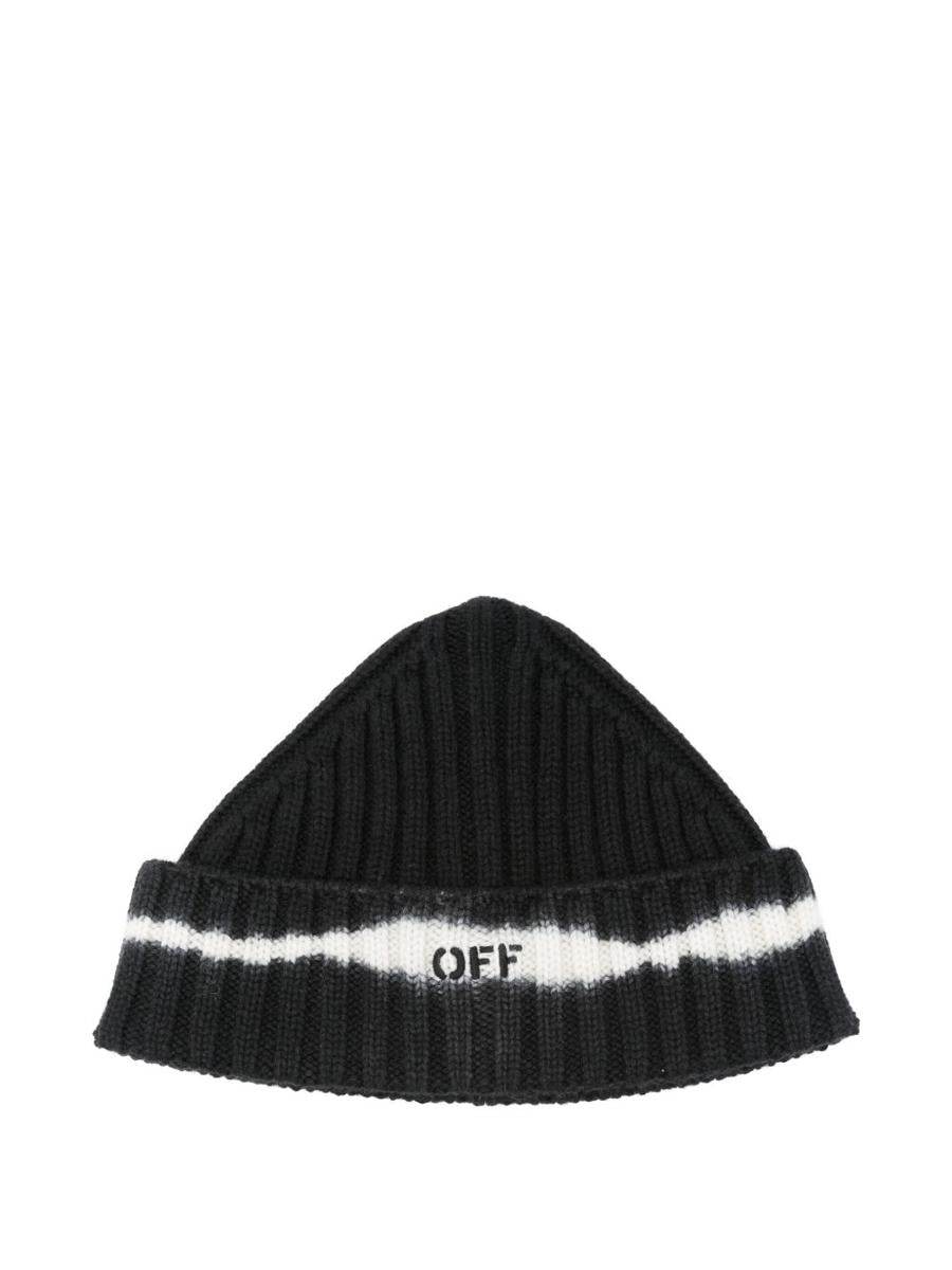 Off-white hattar