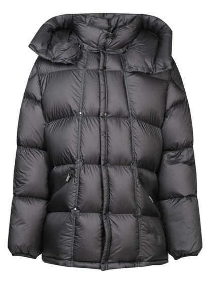 Moncler-västar