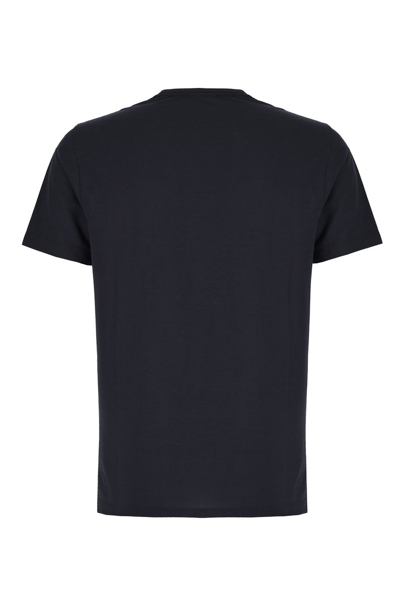 Zanone T-shirts