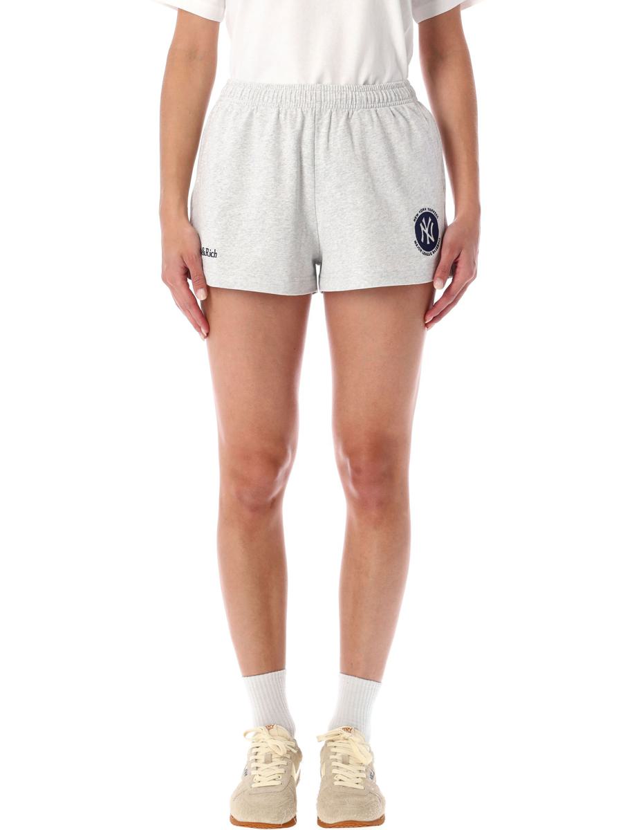 Sportiga och eleganta Major League Supershorts