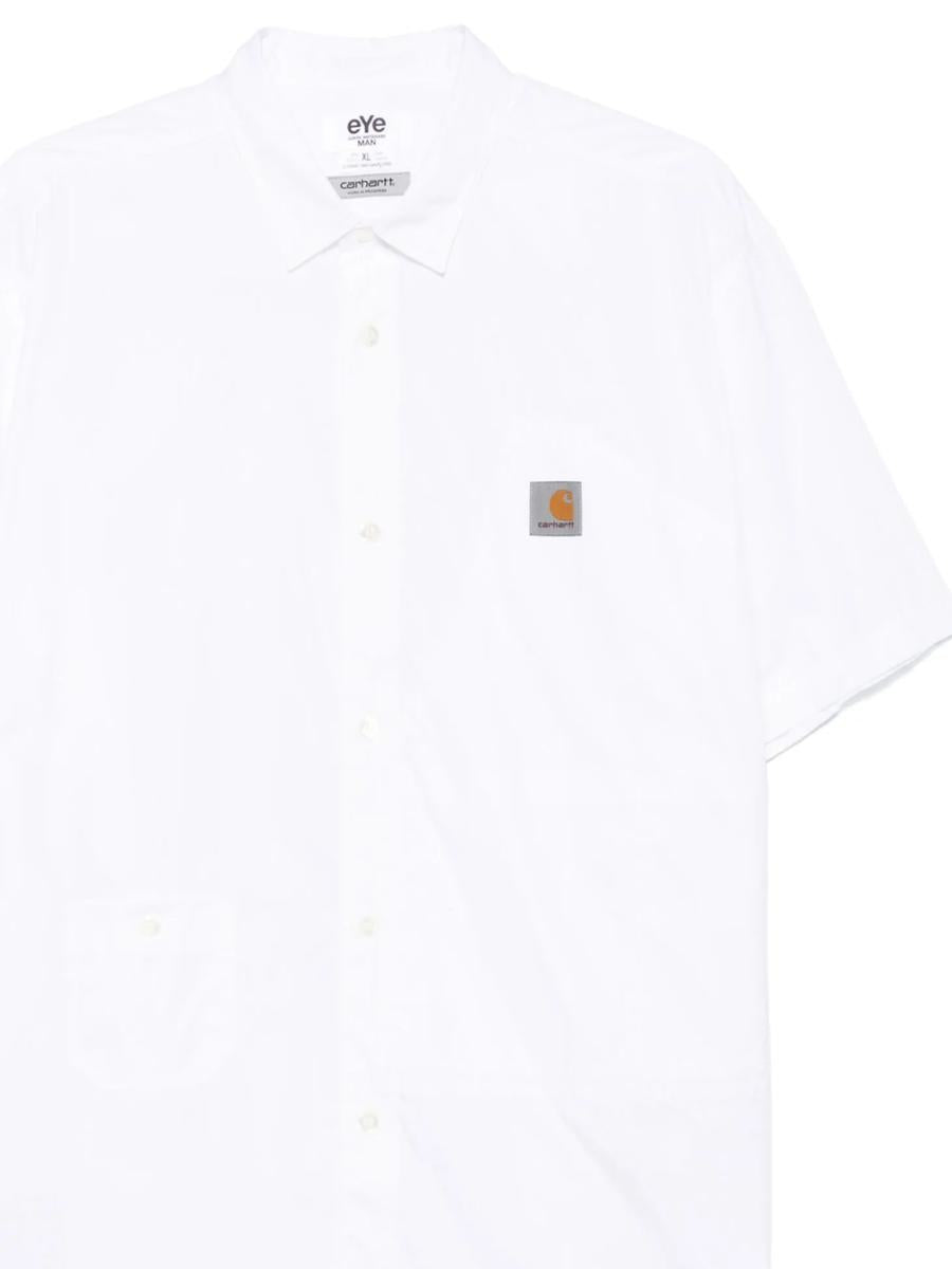 Junya Watanabe-skjortor