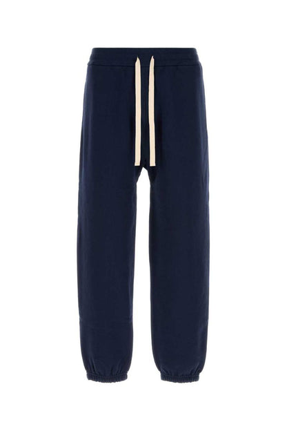 Jil Sander-byxor