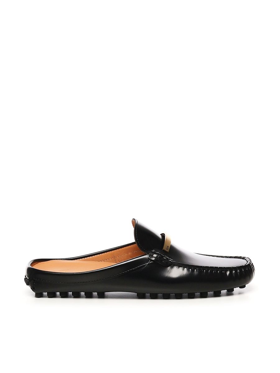Tod's platta skor