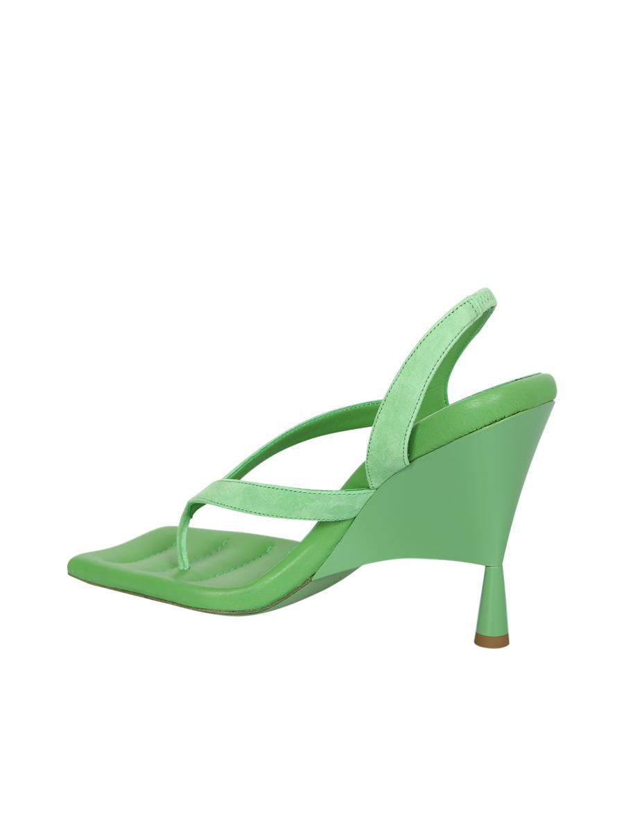 Gia Borghini Sandaler