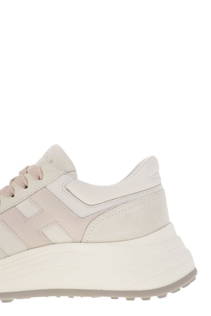 Hogan 'H669' Sneakers