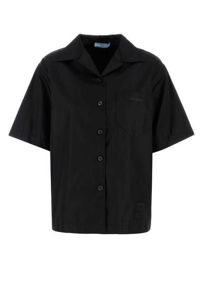 Prada-skjortor