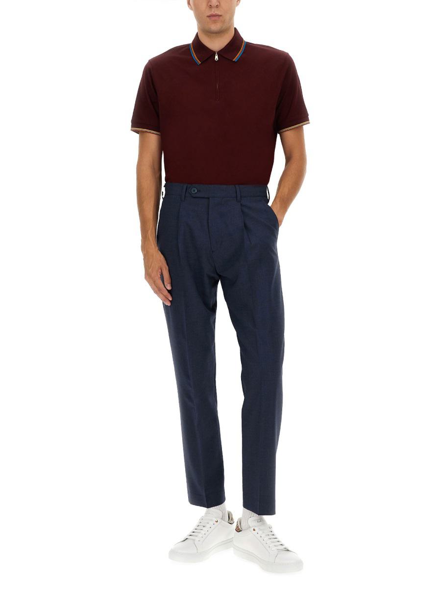 Paul Smith ullbyxor
