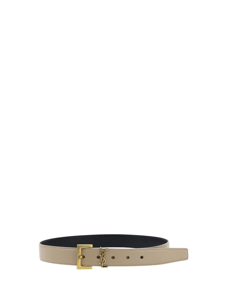 Saint Laurent Bälten Och Hängslen