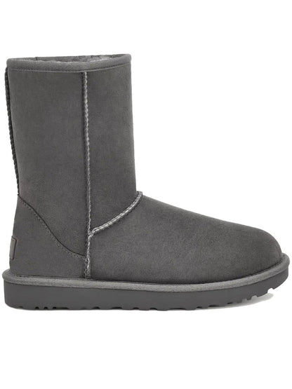UGG W Classic Short II Skor
