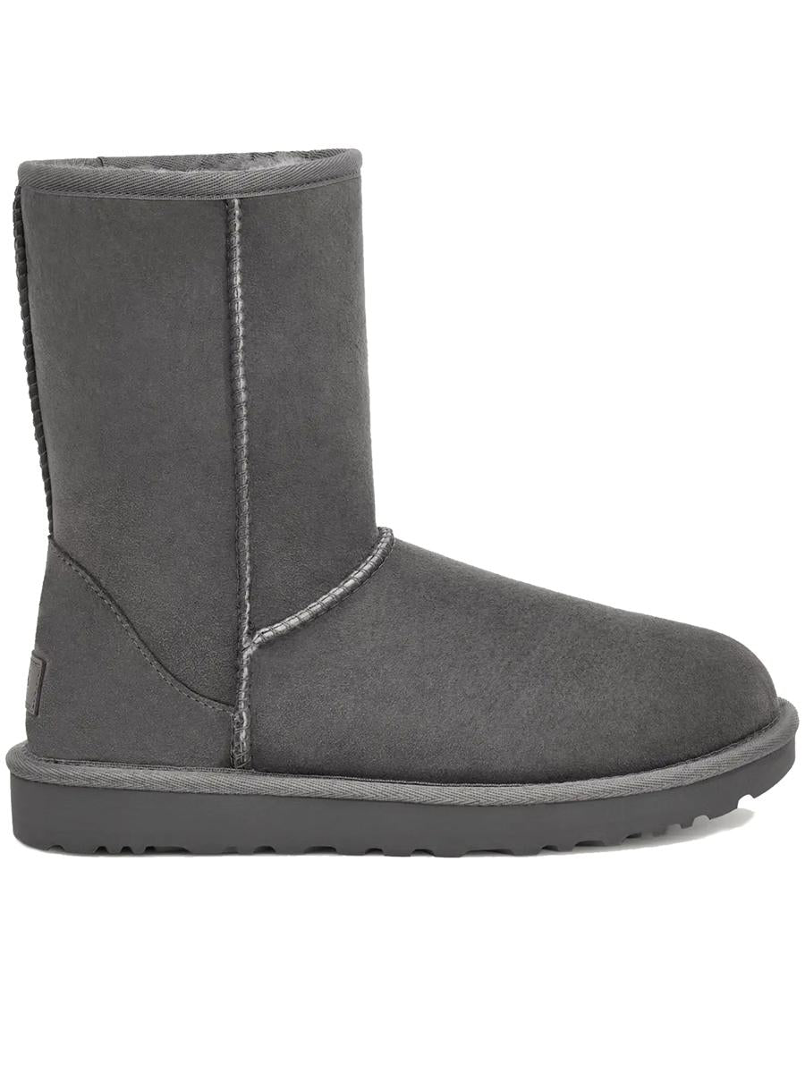 UGG W Classic Short II Skor