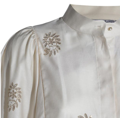 Max Mara-skjortor