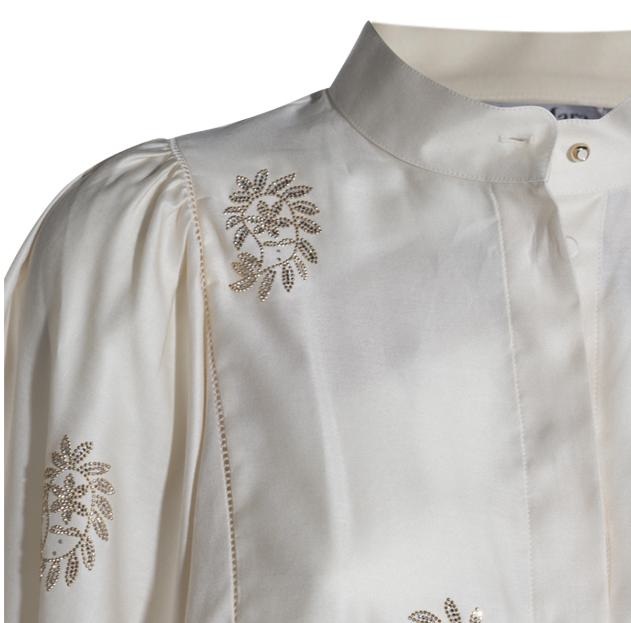 Max Mara-skjortor