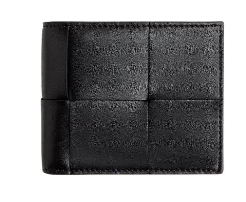 Bottega Veneta-plånböcker