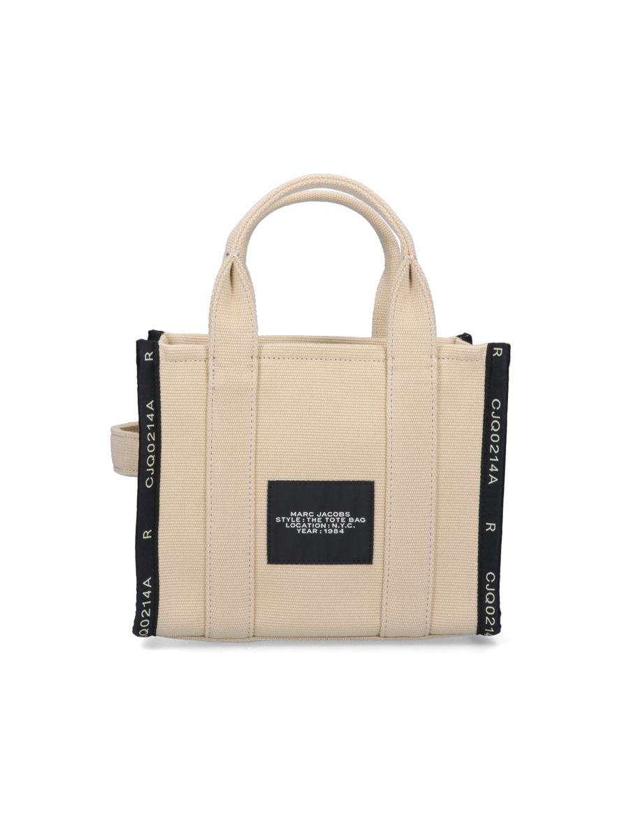 Marc Jacobs 'The Tote Bag'-väska