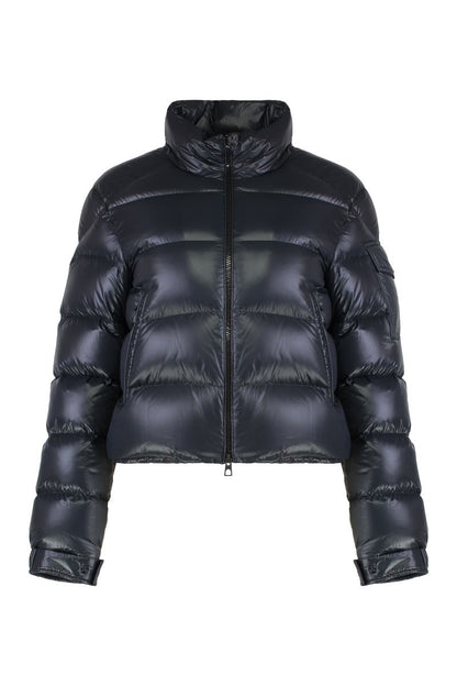 Moncler Petra kort dunjacka