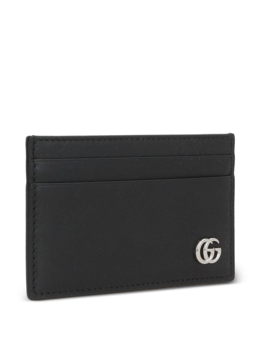 Gucci Plånböcker