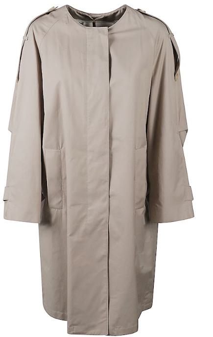 Max Mara The Cube-kappor
