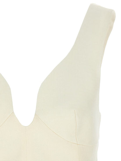 Jil Sander '70' Topp