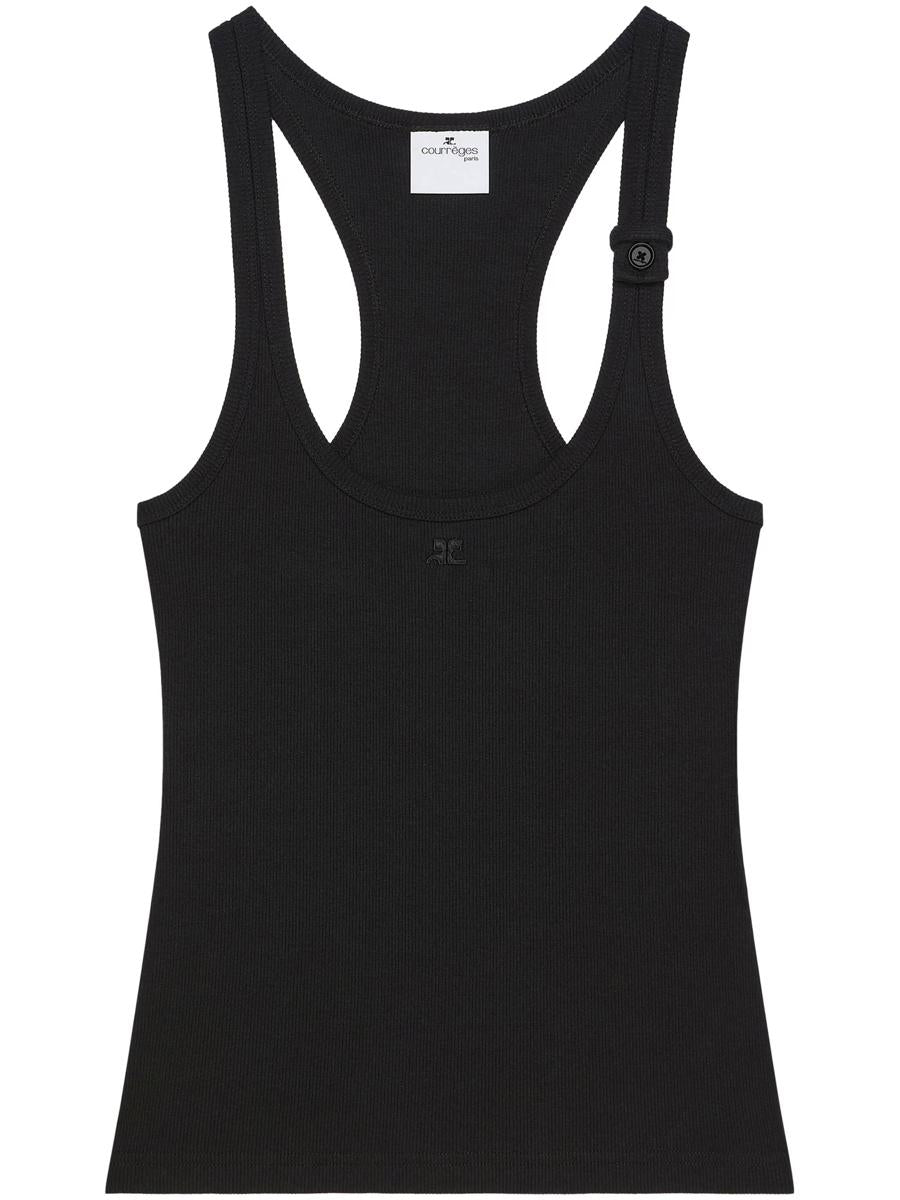 Courrèges Top